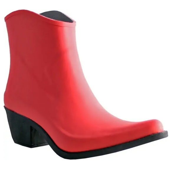 Rain Boots - NEW IN BOX - Picture 3 of 5